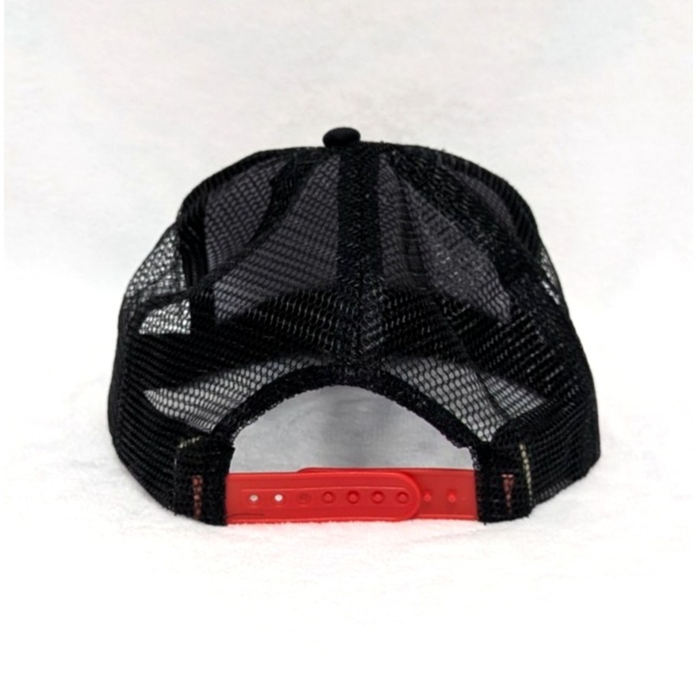 Back 4 Blood Trucker Hat Promo Preorder Exclusive Gaming Cap Adjustable - Zombie - Picture 8 of 10